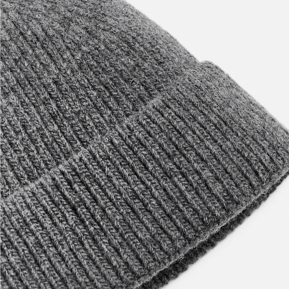 Zara wool blend hat - Picture 2 of 4